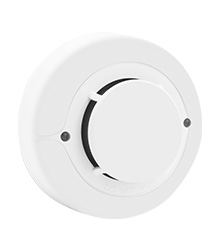 Conventional Smoke Detector - Asenware