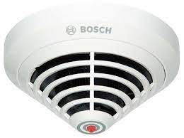 Smoke Detector - Bosch