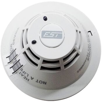 Heat Detector - EST