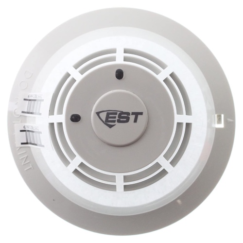 Smoke Detector - EST