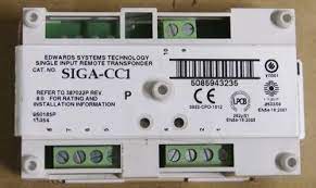 Single Input Signal Module - EST