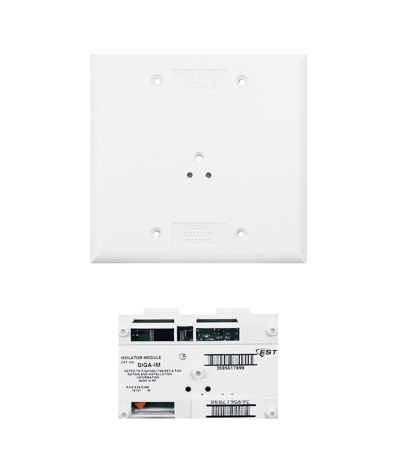 Isolator Module - EST