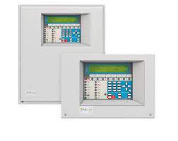 FC506 Addressable 6 Loop Panel 500 Points - Fireclass