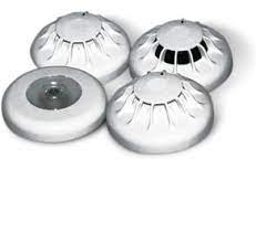 601F Conv Flame Detector - Tyco