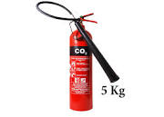 5Kg CO2 Fire Extinguisher