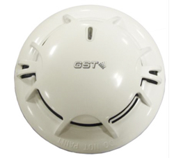 Conventional Combination Heat Photoelectric Smoke Detector - GST
