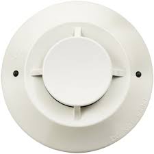 Addressable Smoke Detector -   Gamewell