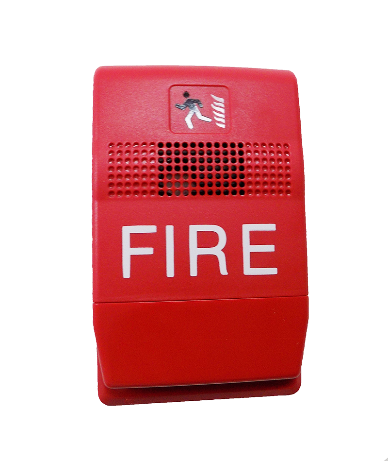 Fire Alarm Horn - EST