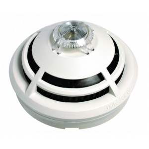 [S4-710] S-Quad Optical Heat Sensor - Gent