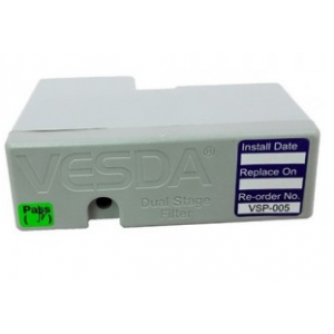 VSP-005 Spare filter cartridge