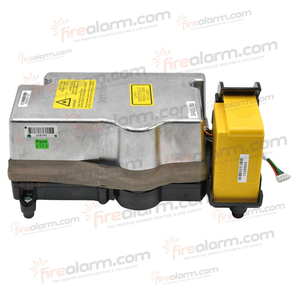 VSP-964-03 - VESDA-E Smoke Detection Chamber, MK3