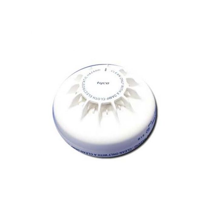 MR601TEx Conventional high performance optical smoke detector - Tyco