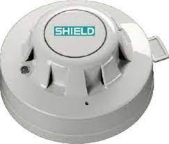 X+Series Heat Detector - Shield