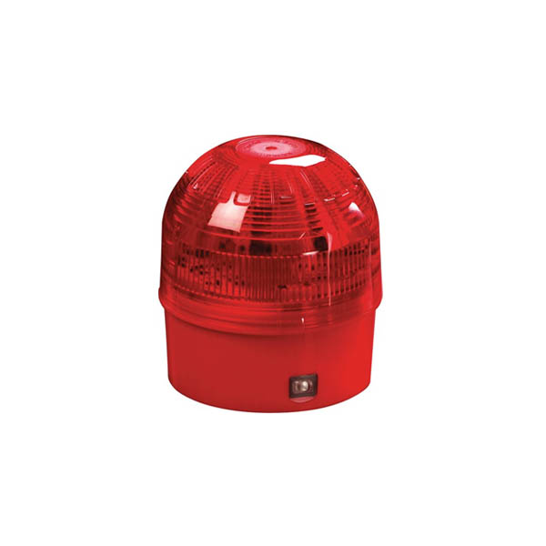 Intelligent Addressable Open-Area Sounder Beacon -HSL