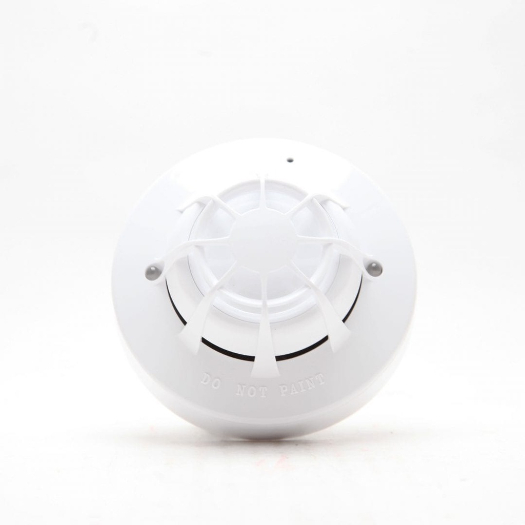 Addressable Multi Sensor Smoke Detector with Base - Advanced