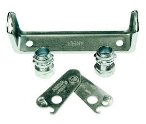 R 102 System Parts, Detector, Series (Scissor Linkage) - Ansul