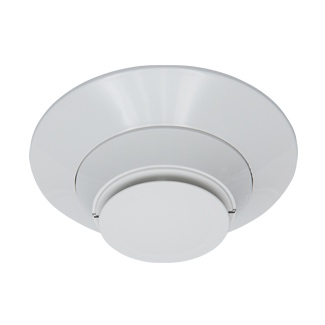 FSP-951 Series Addressable Photoelectric Smoke Detectors - Notifier