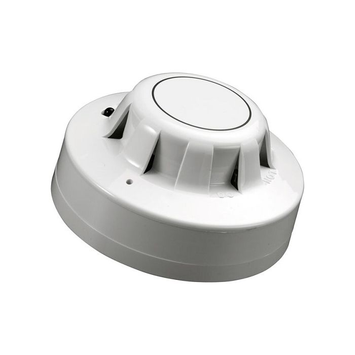 Conventional Optimal Smoke Detector - S 65 - HAES with Base