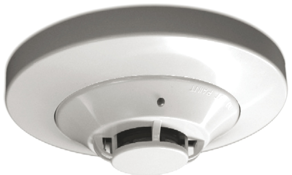 MIX-2251B Intelligent Photoelectric Detector - Mircom