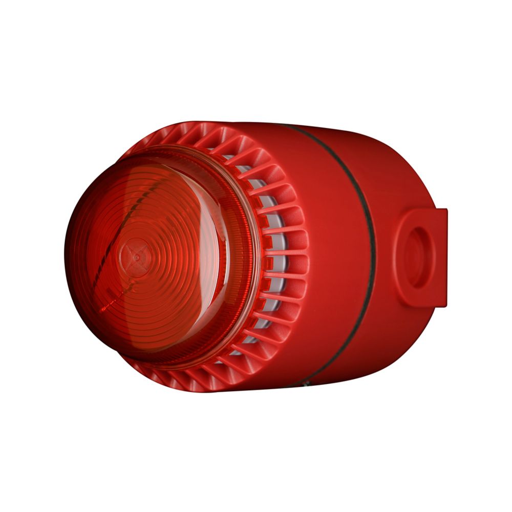 Conventional Weatherproof Sounder Beacon - Cooper