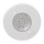 White Ceiling Speaker - EST