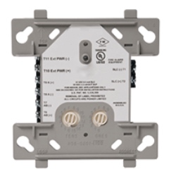 Dual Relay/Monitor Module - Notifier