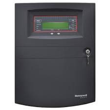 VIGPLUS-72 - 1 to 6 Loop Vigilon Control Panel c/w 1 loop card with Enclosure - Gent