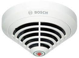 [FAP-425-O] Smoke Detector with Base - Bosch