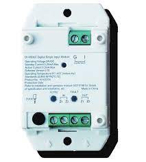 [DI-9300E] Digital Single Input Module - GST