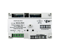 [SIGA-RM1] Riser Module - EST