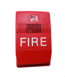 [G1RF-HD] Fire Alarm Horn - EST