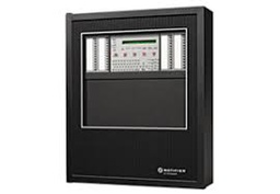 [NFS-640] Addressable Fire Alarm Control Panel- Notifier