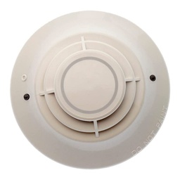 [FST-851R] Intelligent Thermal (Heat) Detectors with FlashScan - Notifier