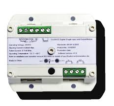 [DI-9301E] Digital Single Input and Output Module - GST