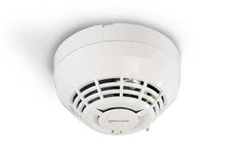 [SIGA-DS2I] Intelligent Smoke Detector-EST