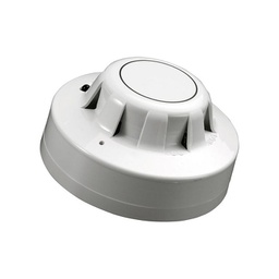 [55000-317HSL] Conventional Optimal Smoke Detector - S 65 - HAES with Base