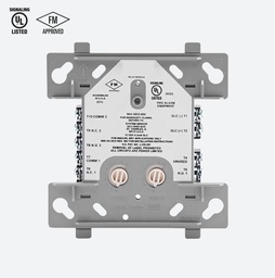[TR-MONITOR] Addressable Monitor Module - TRIGA