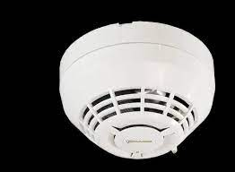 Smoke Detector - EST