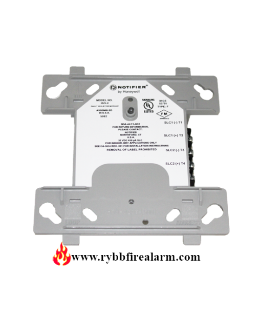 Isolator Module - Notifier