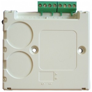 [S4-34410] SINGLE CHANNEL INTERFACE, LV INPUT ONLY (NO ENCLOSURE) - Gent