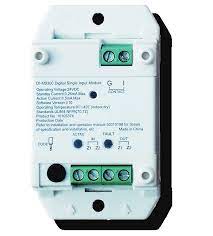 DI-9300E Digital Single Input Module - GST | Union Fire Protection