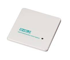 Input/Output Module - Shield | Union Fire Protection