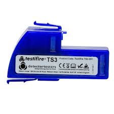 [517.001.238] TestiFire Co Capsule