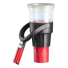 [517.001.255] Solo330 Smoke/CO Aerosol dispenser