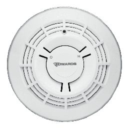 [SIGA-OSHD] Intelligent Multisensor Smoke and Heat Detector -  EST