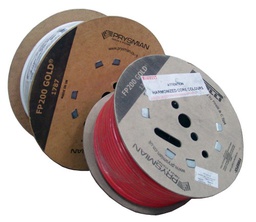 Prysmian FP200 Gold 2C+1.5mm Fire Cable (500m Drum)